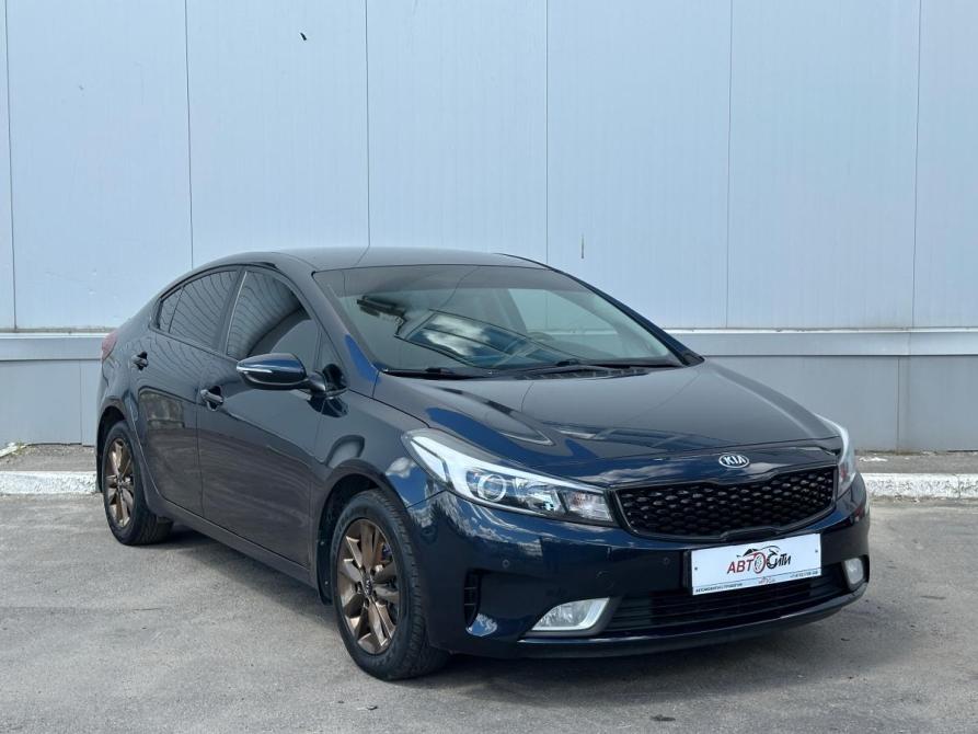 Kia Cerato III Рестайлинг (Classic) Тамбов  - изображение 2