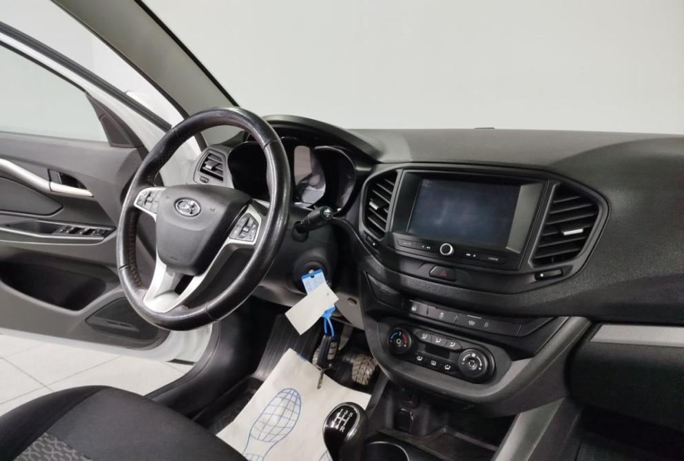 Lada (ВАЗ) Vesta I Саратов  - изображение 14