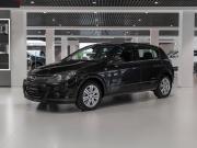 Opel Astra H Рестайлинг Москва  - изображение 22