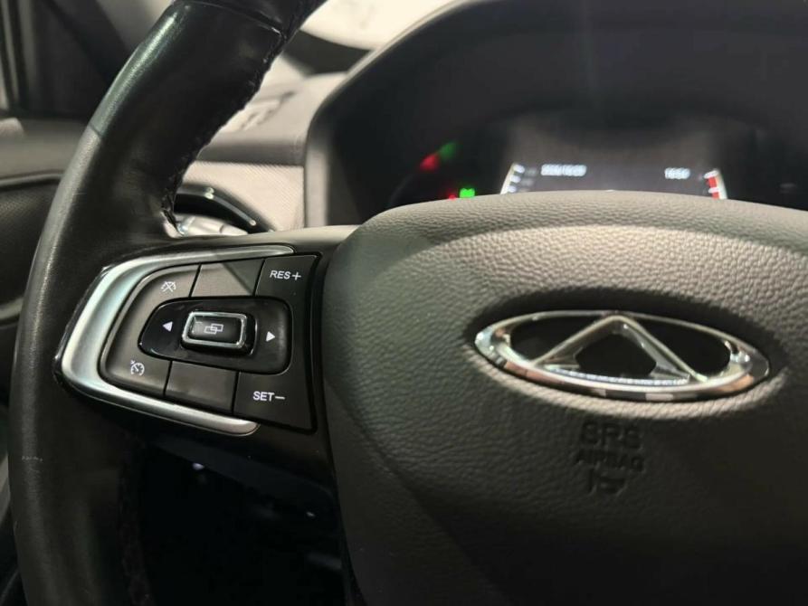 Chery Tiggo 4 I Рестайлинг Самара  - изображение 17