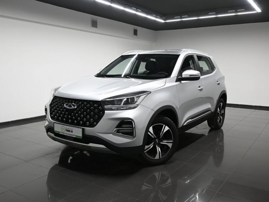 Chery Tiggo 4 Pro I Тверь  - изображение 1
