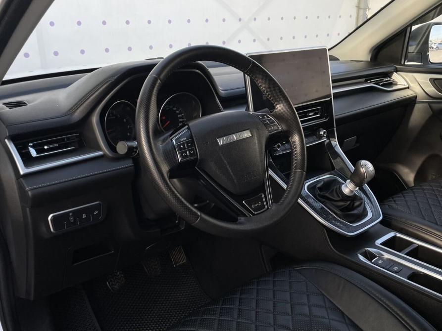 Haval M6 II Тамбов  - изображение 15