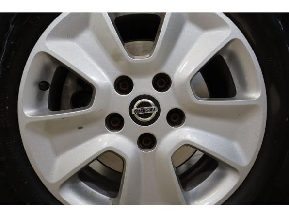 Nissan Terrano III (D10) с пробегом 2019 года, цена 1 449 000 рублей, 117190 км, внедорожник, Автокод Объявления