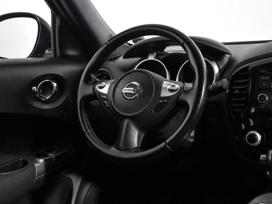 Nissan Juke I Санкт-Петербург  - изображение 15