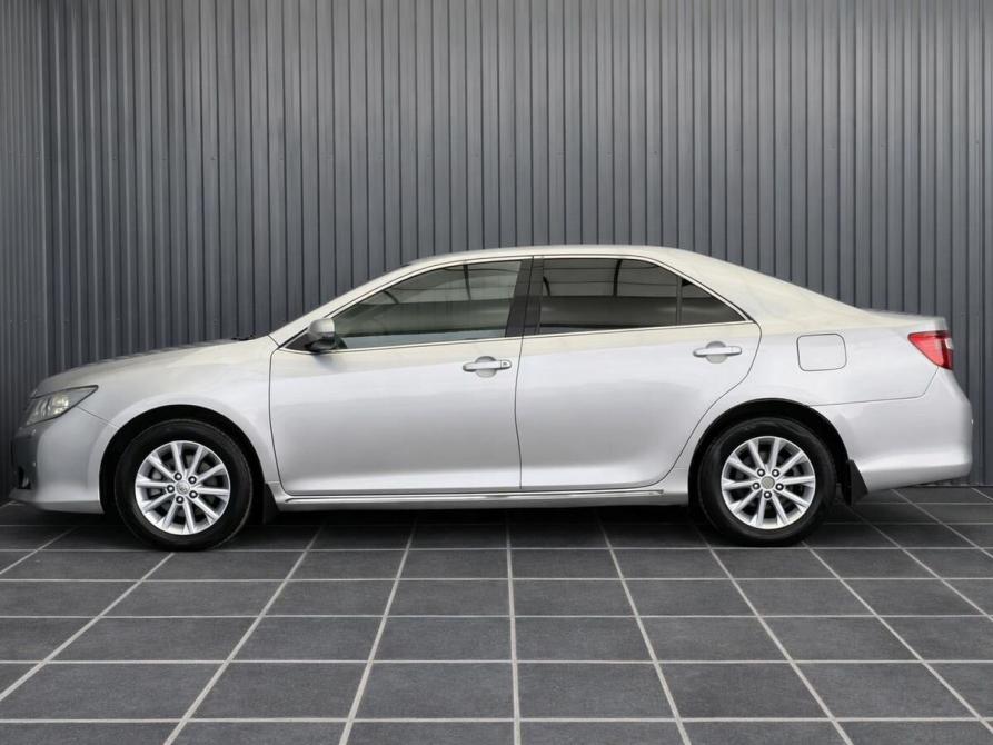 Toyota Camry VII (XV50) Пермь  - изображение 29