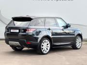 Land Rover Range Rover Sport II Воронеж  - изображение 37