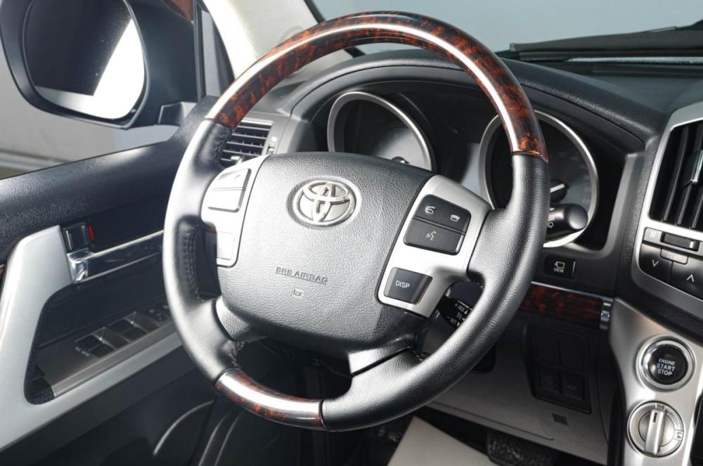 Toyota Land Cruiser 200 Series Тюмень  - изображение 12