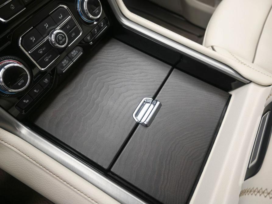 GMC Yukon V Ростов-на-Дону  - изображение 31