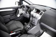 Opel Zafira B Рестайлинг Пермь  - изображение 33