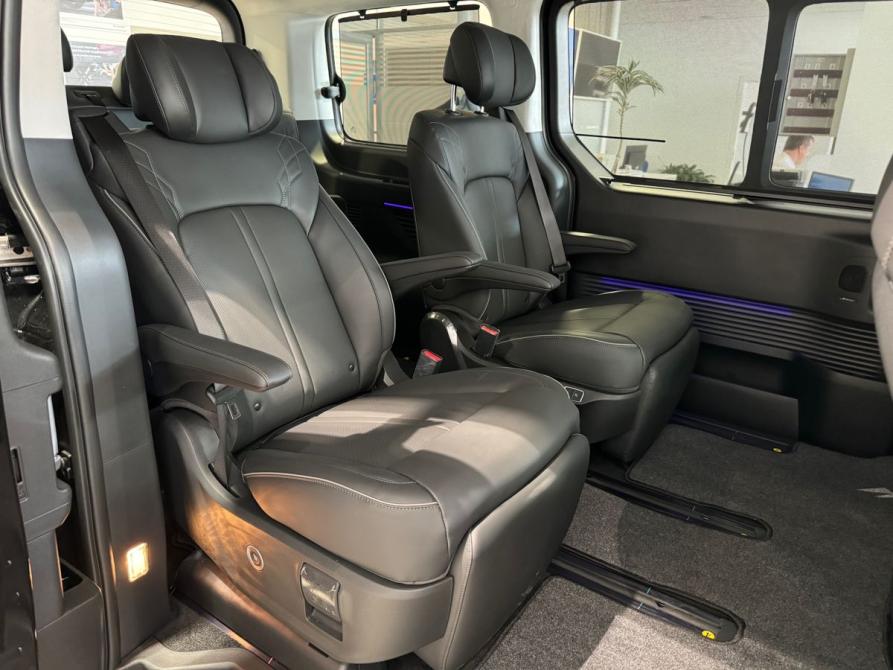 Hyundai Staria I Москва  - изображение 9