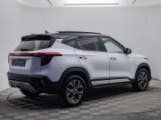 Kia Seltos I Рестайлинг Москва  - изображение 23