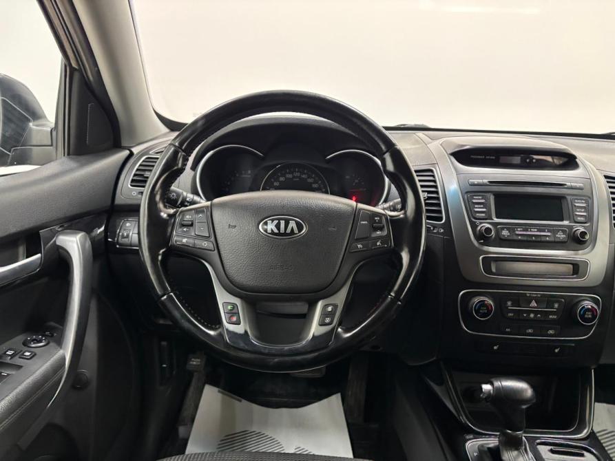 Kia Sorento II Рестайлинг Альметьевск  - изображение 14
