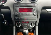 Audi A3 II (8P) Рестайлинг 2 Нижний Новгород  - изображение 38