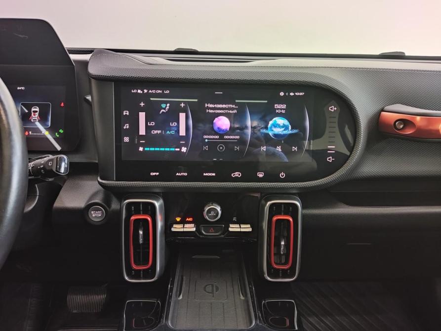 Haval Dargo Барнаул  - изображение 12