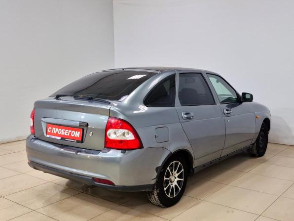 Lada (ВАЗ) Priora I с пробегом 2008 года, цена 160 000 рублей, 311864 км, хэтчбек, Автокод Объявления
