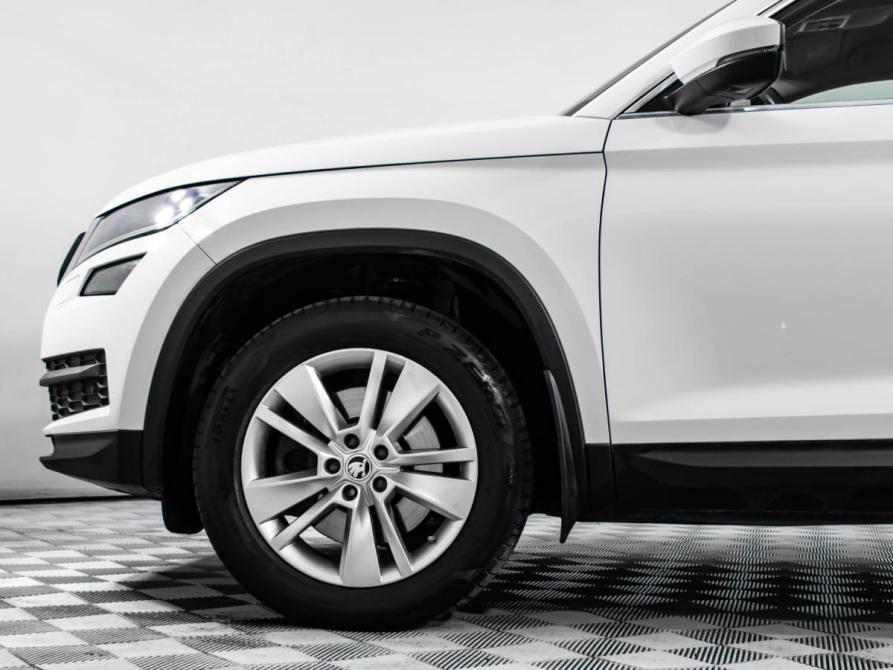 Skoda Kodiaq I Москва  - изображение 10