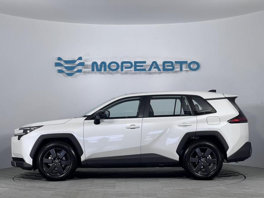 Toyota RAV4 VI (XA60) Калининград  - изображение 8