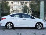 Hyundai Solaris I Рестайлинг Самара  - изображение 17