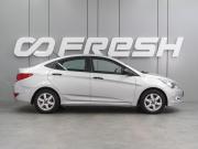 Hyundai Solaris I Рестайлинг Воронеж  - изображение 20