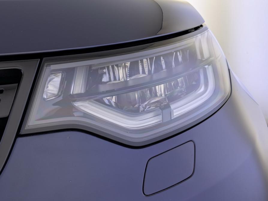 Land Rover Discovery V Москва  - изображение 17