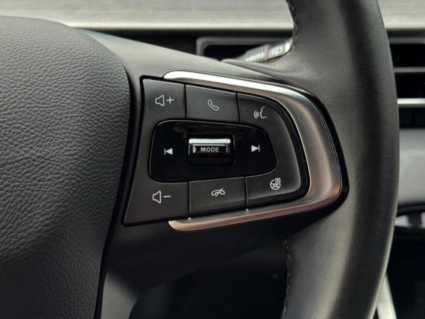 Chery Tiggo 4 I Рестайлинг 2 с пробегом 2025 года, цена 1 799 000 рублей, 44331 км, внедорожник, Автокод Объявления