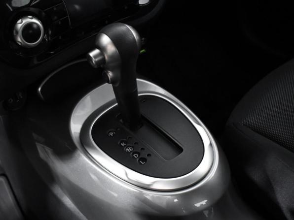 Nissan Juke I с пробегом 2012 года, цена 1 050 000 рублей, 78000 км, внедорожник, Автокод Объявления