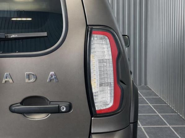 Lada (ВАЗ) Niva Travel I с пробегом 2024 года, цена 1 117 000 рублей, 37328 км, внедорожник, Автокод Объявления