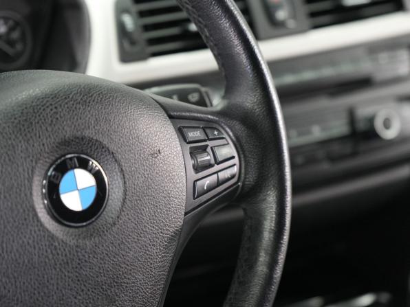 BMW 3 серии VI (F3x) с пробегом 2014 года, цена 1 750 000 рублей, 105220 км, седан, Автокод Объявления