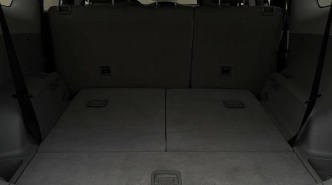 Chevrolet Orlando I с пробегом 2013 года, цена 1 310 000 рублей, 98888 км, минивэн, Автокод Объявления