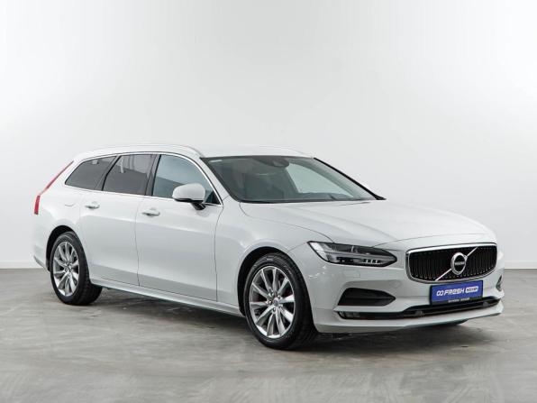 Volvo V90 II с пробегом 2019 года, цена 2 599 050 рублей, 253398 км, универсал, Автокод Объявления