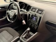 Volkswagen Jetta VI Рестайлинг Воронеж  - изображение 45