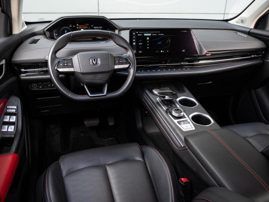 Changan UNI-S (CS55 Plus) I Краснодар  - изображение 6