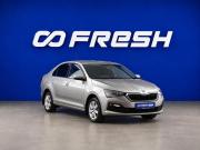 Skoda Rapid II Москва  - изображение 22