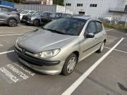 Peugeot 206 Санкт-Петербург  - изображение 6