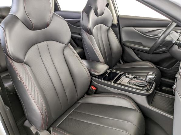 BAIC U5 Plus с пробегом 2024 года, цена 820 000 рублей, 105561 км, седан, Автокод Объявления
