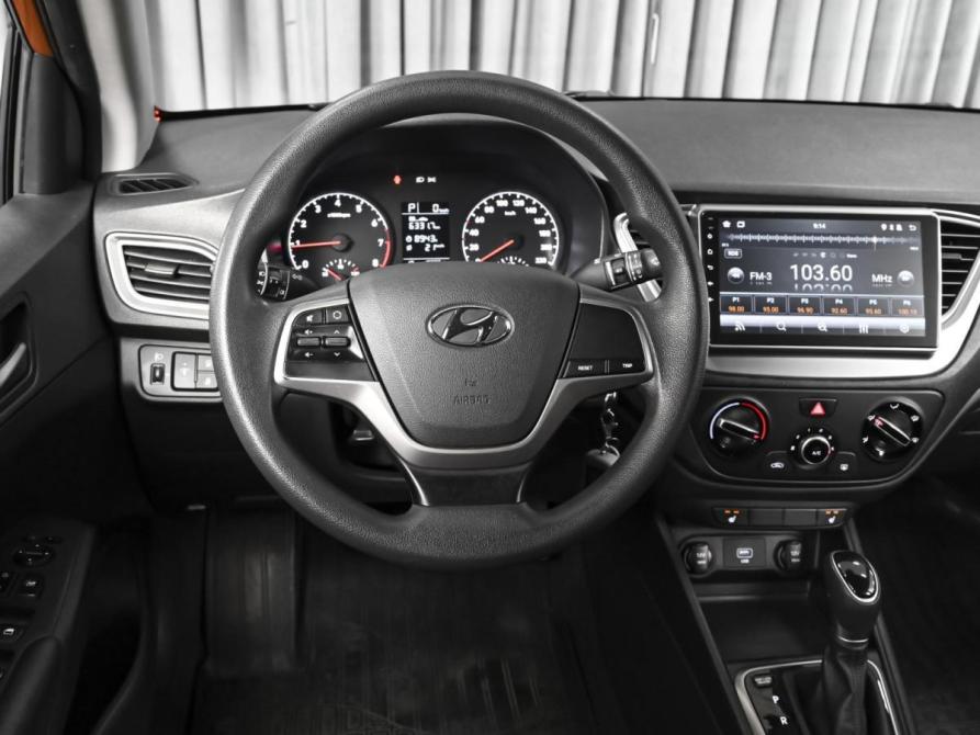 Hyundai Solaris II Ставрополь  - изображение 13
