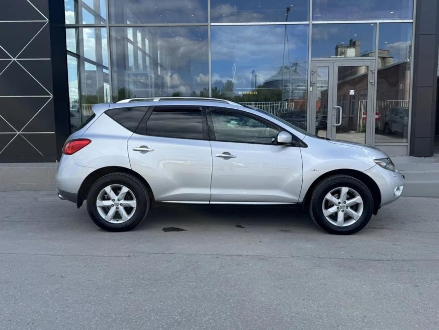 Nissan Murano II (Z51) Новосибирск  - изображение 2