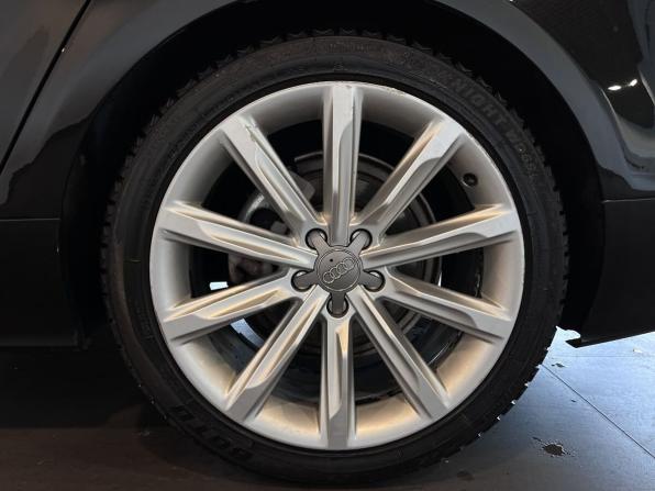 Audi A7 I (4G) с пробегом 2011 года, цена 1 715 000 рублей, 206178 км, лифтбек, Автокод Объявления