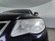 Volkswagen Touareg I Рестайлинг Уфа  - изображение 47