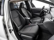 Toyota Corolla XII (E210) Тюмень  - изображение 32