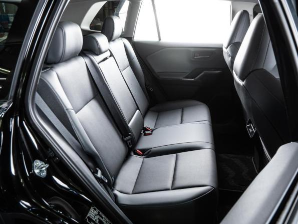 Toyota RAV4 VI (XA60) с пробегом 2026 года, цена 4 400 000 рублей, 88 км, внедорожник, Автокод Объявления