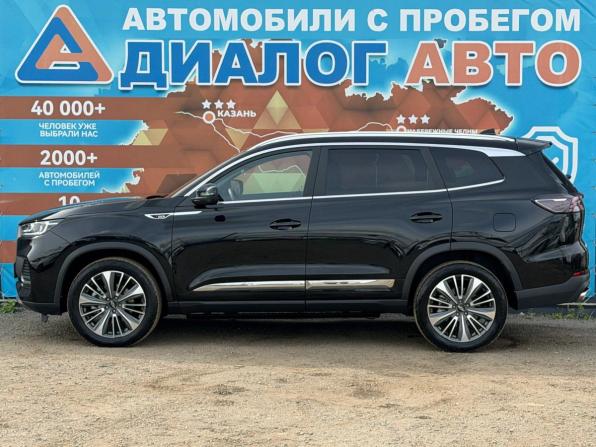 Chery Tiggo 8 Pro Max I Рестайлинг с пробегом 2023 года, цена 2 650 000 рублей, 30000 км, внедорожник, Автокод Объявления