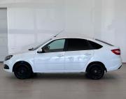 Lada (ВАЗ) Granta I Рестайлинг Волгоград  - изображение 30