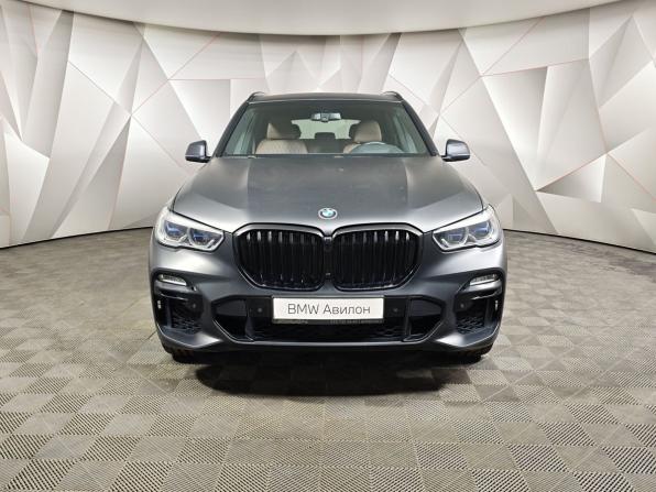 BMW X5 IV (G05/G18) с пробегом 2020 года, цена 6 150 000 рублей, 152561 км, внедорожник, Автокод Объявления