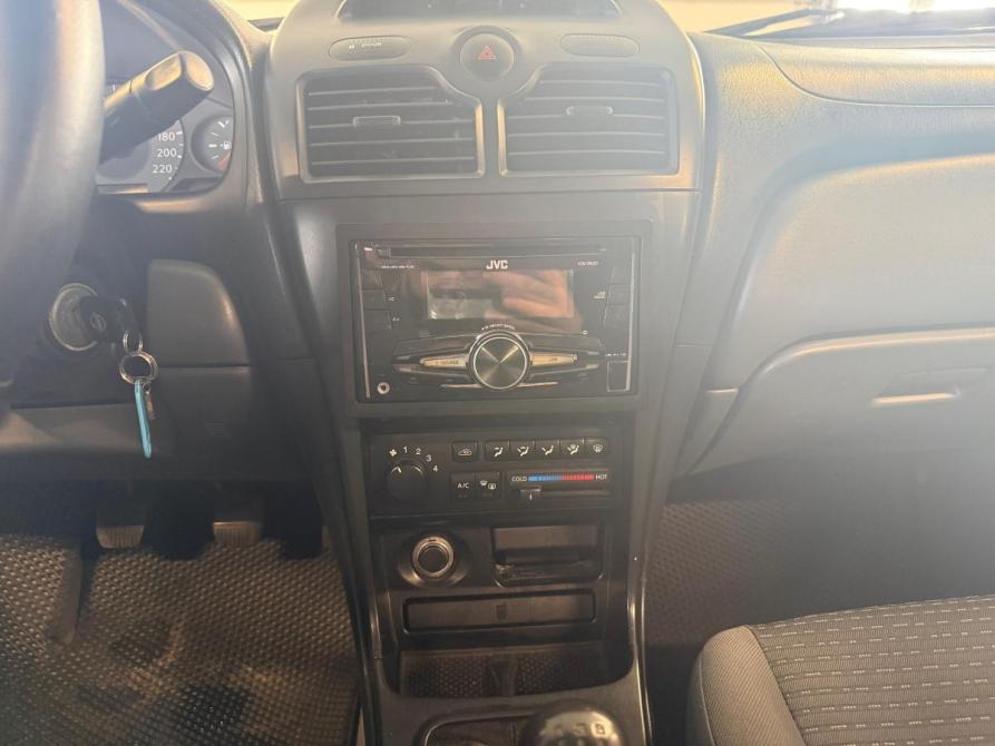 Nissan Almera Classic I Тольятти  - изображение 17