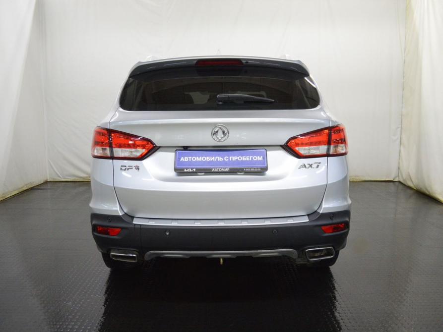 Dongfeng AX7 I Санкт-Петербург  - изображение 6