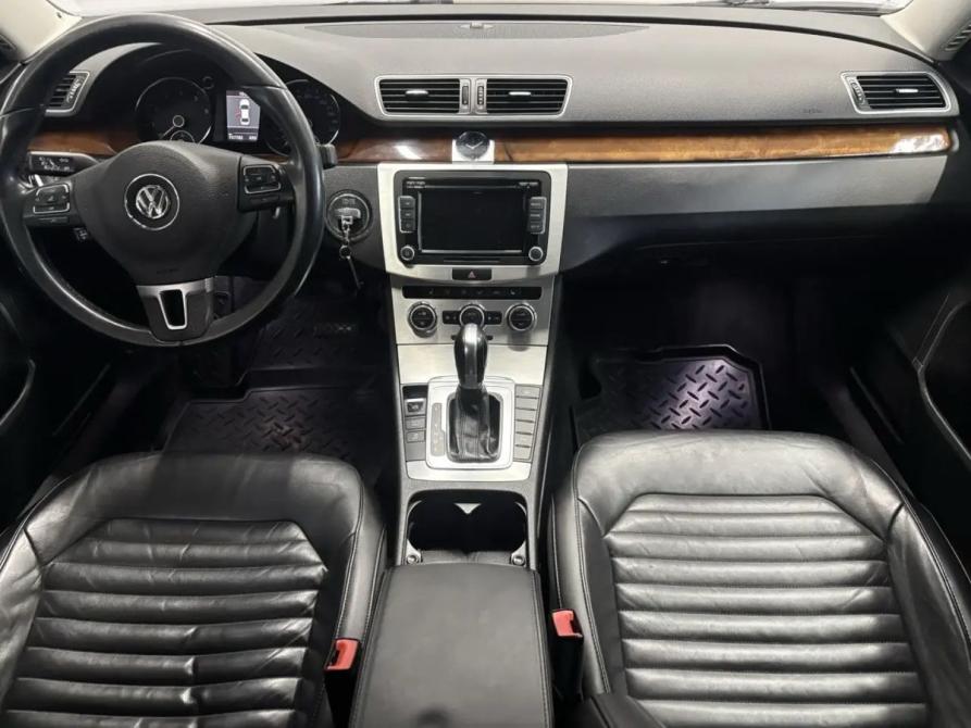 Volkswagen Passat B7 Саратов  - изображение 7