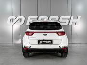 Kia Sportage IV Рестайлинг Ростов-на-Дону  - изображение 21