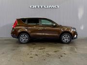 Geely Emgrand X7 I Рестайлинг 2 Краснодар  - изображение 24