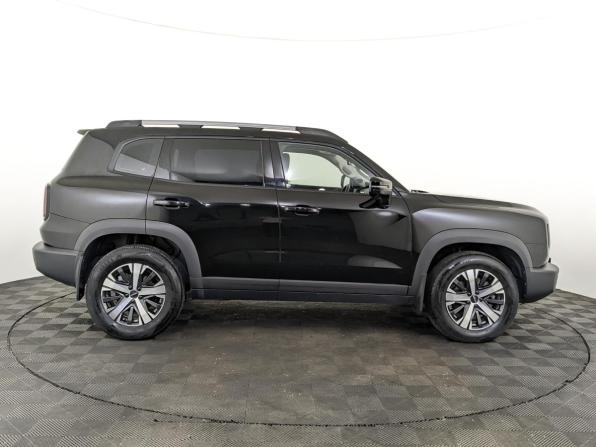 Haval Dargo I с пробегом 2022 года, цена 2 195 000 рублей, 61763 км, внедорожник, Автокод Объявления